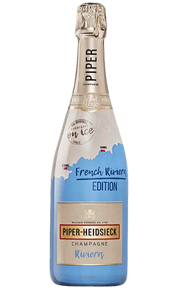 Piper Heidsieck Riviera 750ml