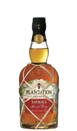 Plantation Xaymaca Rum 700ml
