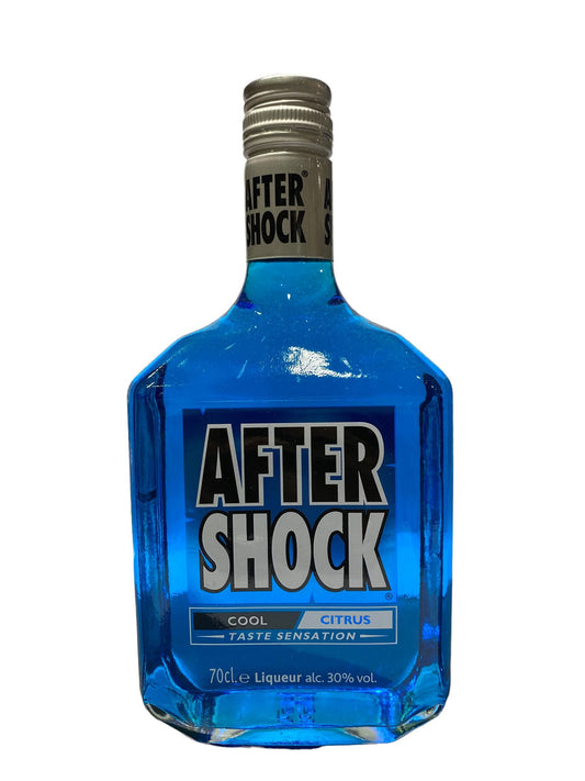 After Shock  Cool Citrus 700ml