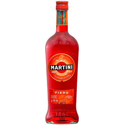 Martini Fiero 750ml