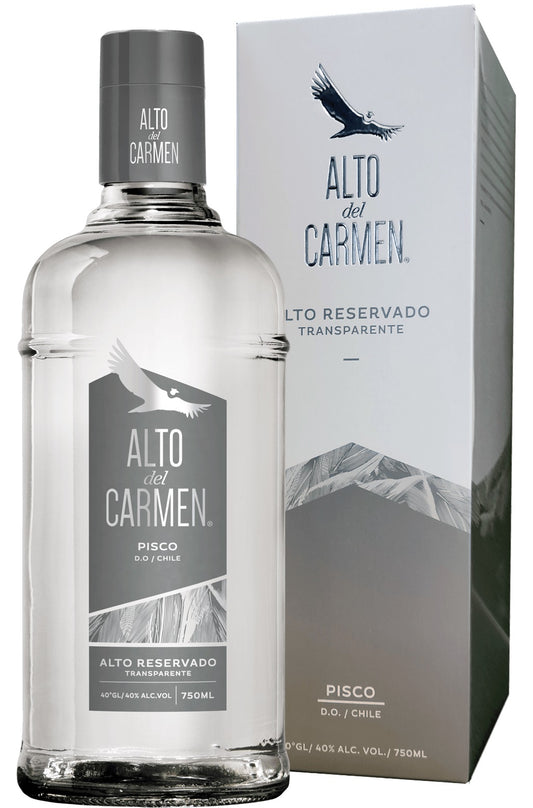 Alto del Carmen 750ml