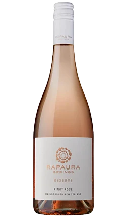 Rapaura Springs Reserve Pinot ROSE 2025