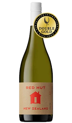 Red Hut Albaribo 750ml
