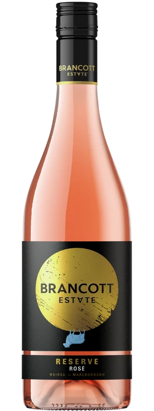 BRANCOTT ESTATE RESERVE ROSE 750ML