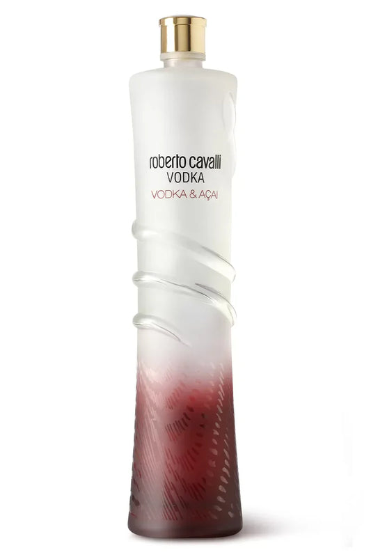 Roberto Cavalli Vodka & Acai vodka 1L