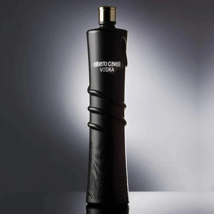 Roberto Cavalli Night Edition Vodka 1L