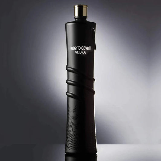 Roberto Cavalli Night Edition Vodka 1L