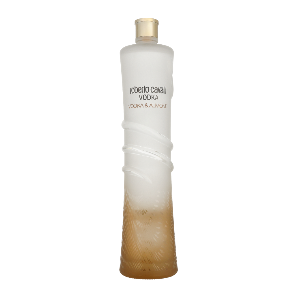 Roberto Cavalli Vodka Almond 1L