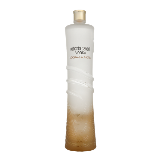 Roberto Cavalli Vodka Almond 1L