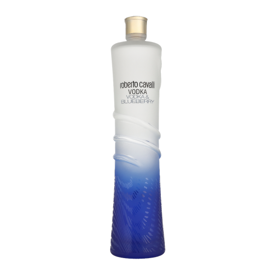 Roberto Cavalli Vodka Blueberry 1L