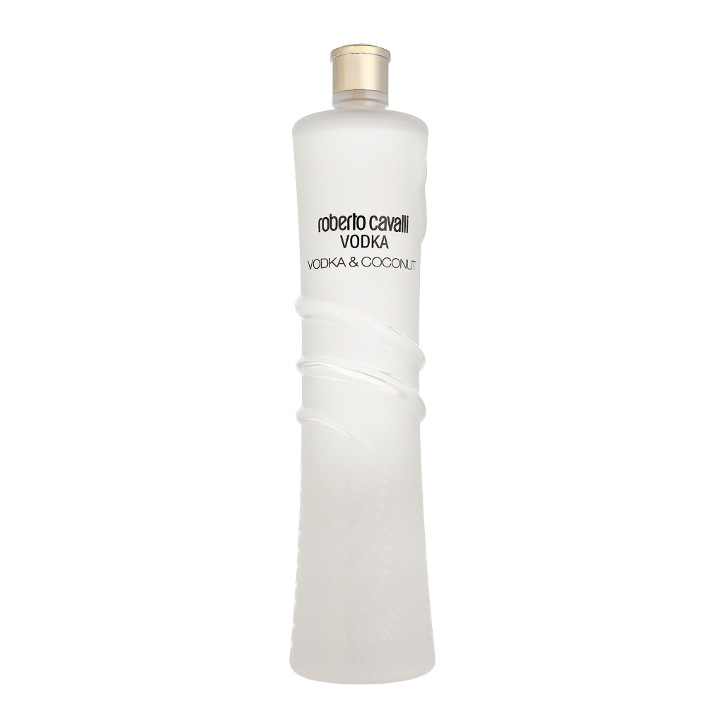 Roberto Cavalli Vodka Coconut 1L