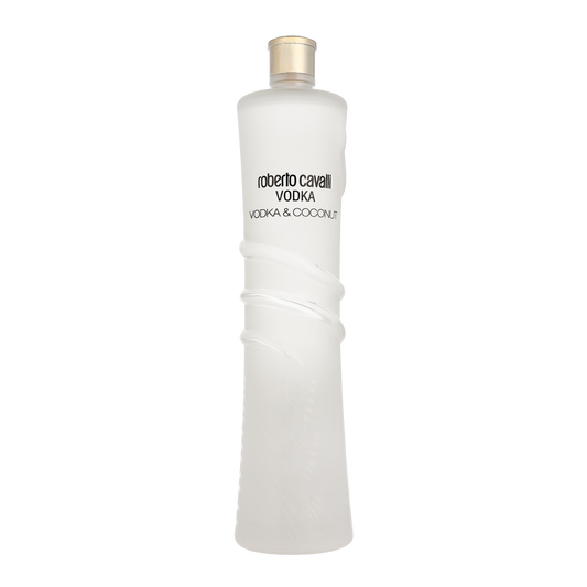 Roberto Cavalli Vodka Coconut 1L