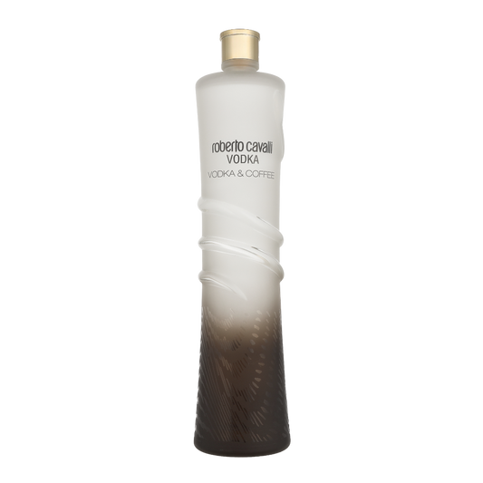 Roberto Cavalli Vodka Coffee 1L
