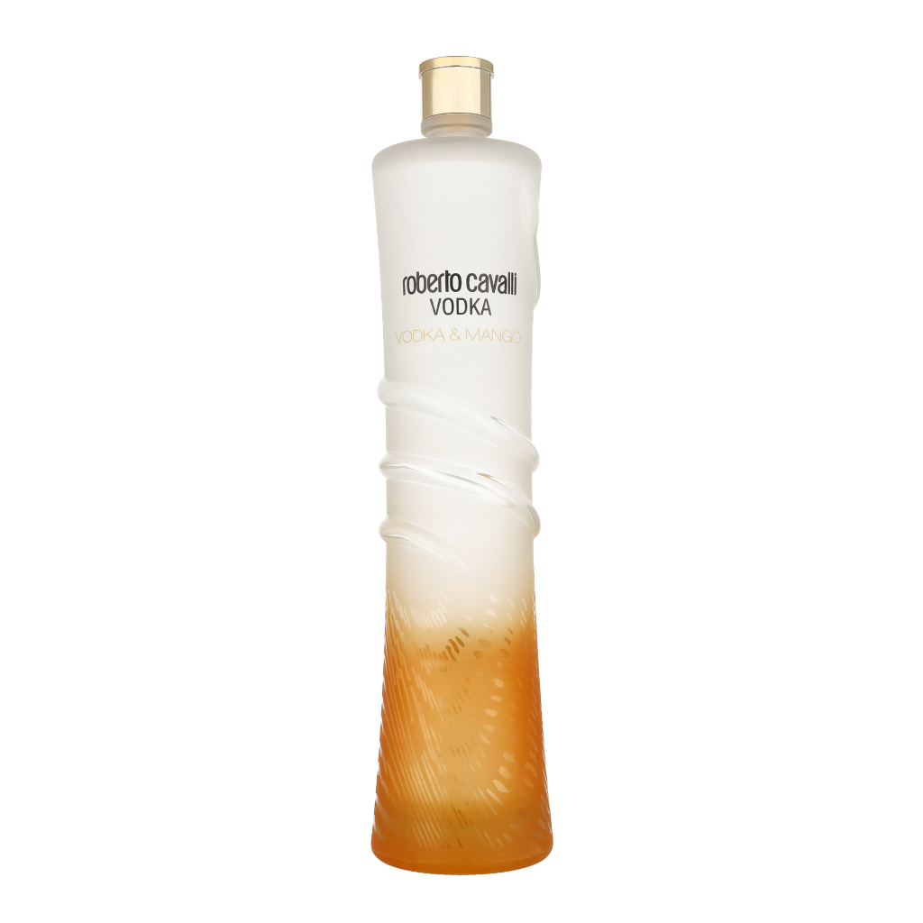 Roberto Cavalli Vodka Mango 1L
