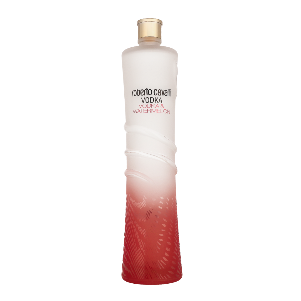 Roberto Cavalli Vodka Watermelon 1L