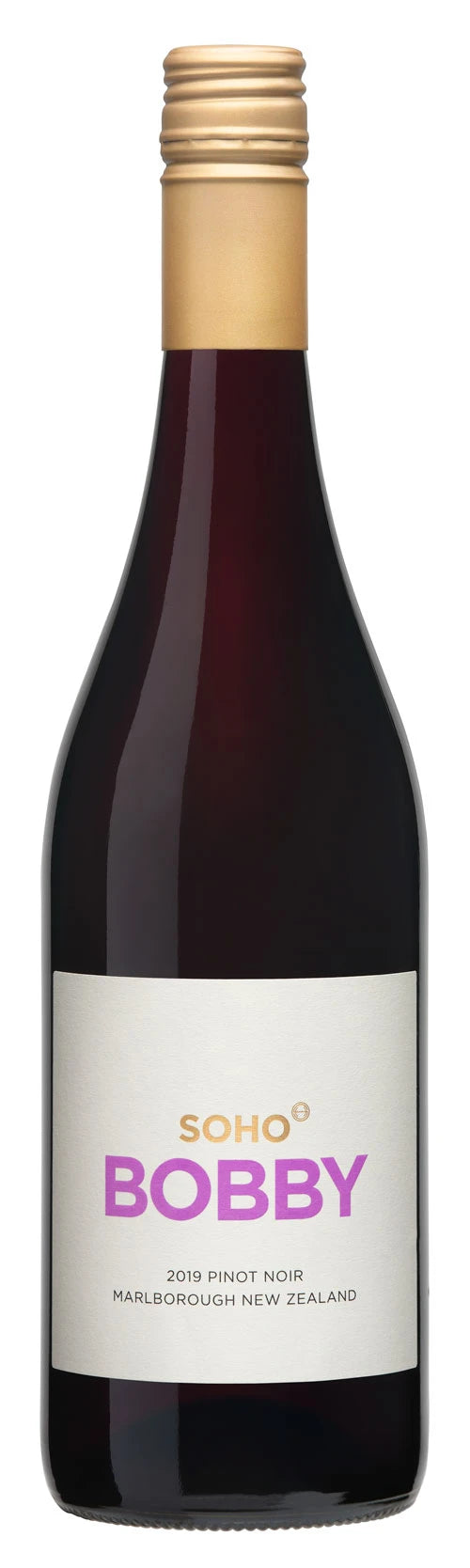 Soho Bobby Pinot Noir