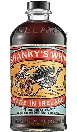 Shanky's Whip Liqueur 700ml