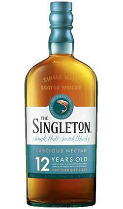 Singleton 12YO 700ml