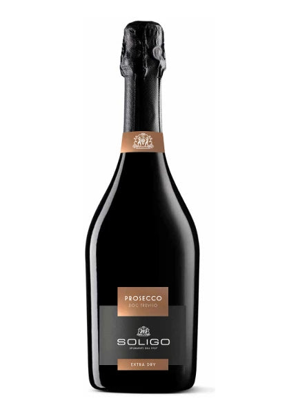 Soligo Presecco Extra Dry 750ml