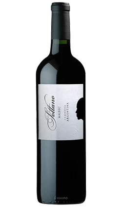 Sottano Malbec Mendoza 750ml