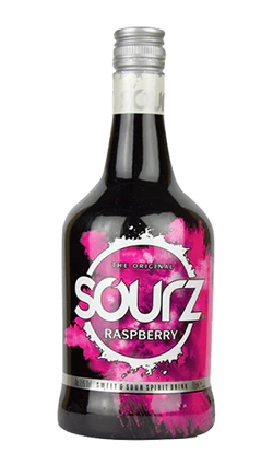 Sourz Raspberry 700ml