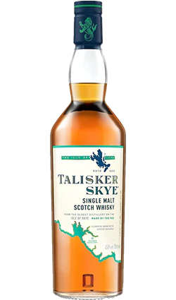 talisker Skye Single Malt Whisky 700ml