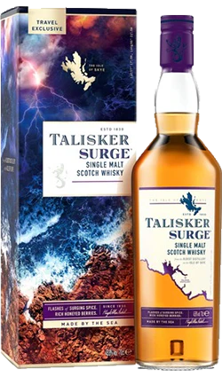 Talisker Surge Single Malt 700ml