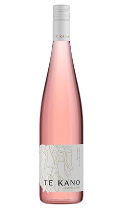 Te Kano Rose