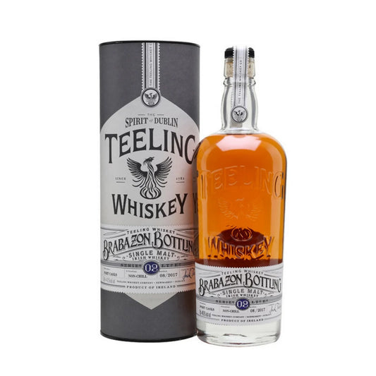 Telling Brabazon Bottling Irish Whsiky 700ml