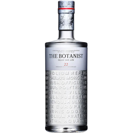The Botanist Islay Dry Gin 1L