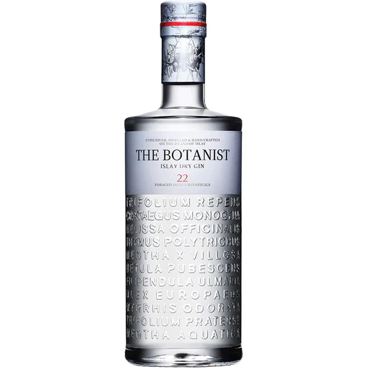 The Botanist Islay Dry Gin 700ml