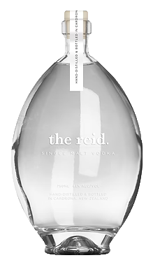 The Reid Single Malt Vodka 700ML