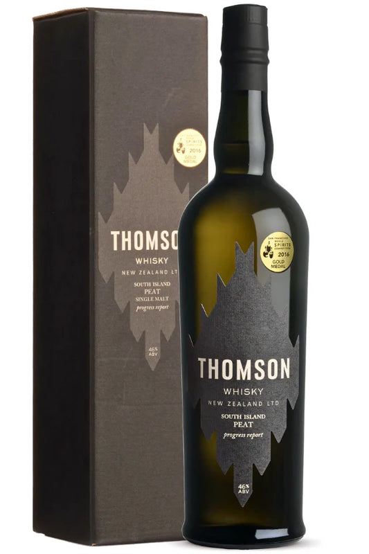 Thomson South Island Peat 700ml