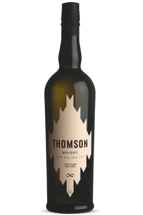 Thomson Two Tone Whisky 700ml