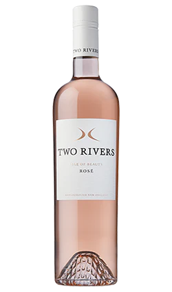 Two Rivers Rose 2025 750ml