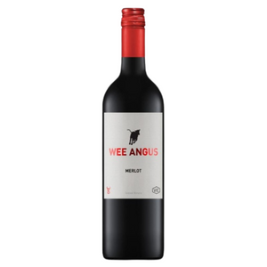 Angus Wee Angus Cab Merlot 750ml
