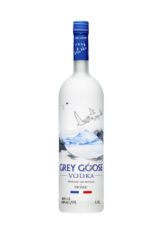 Grey Goose Vodka 1.5L