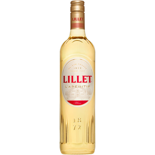 Lillet L'APERITIF Blanc 750