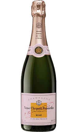 Veuve Clicquot Rose 750ml