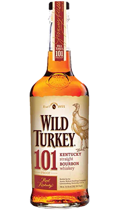 Wild Turkey 101 700ml