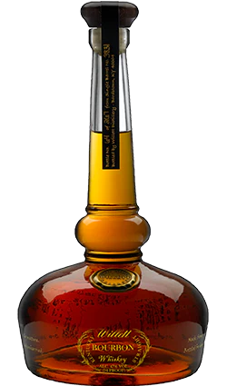 Willett Pot Still Reserve Bourbon 700ml