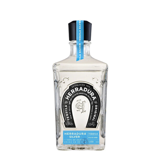Herradura Silver Tequila 750mL