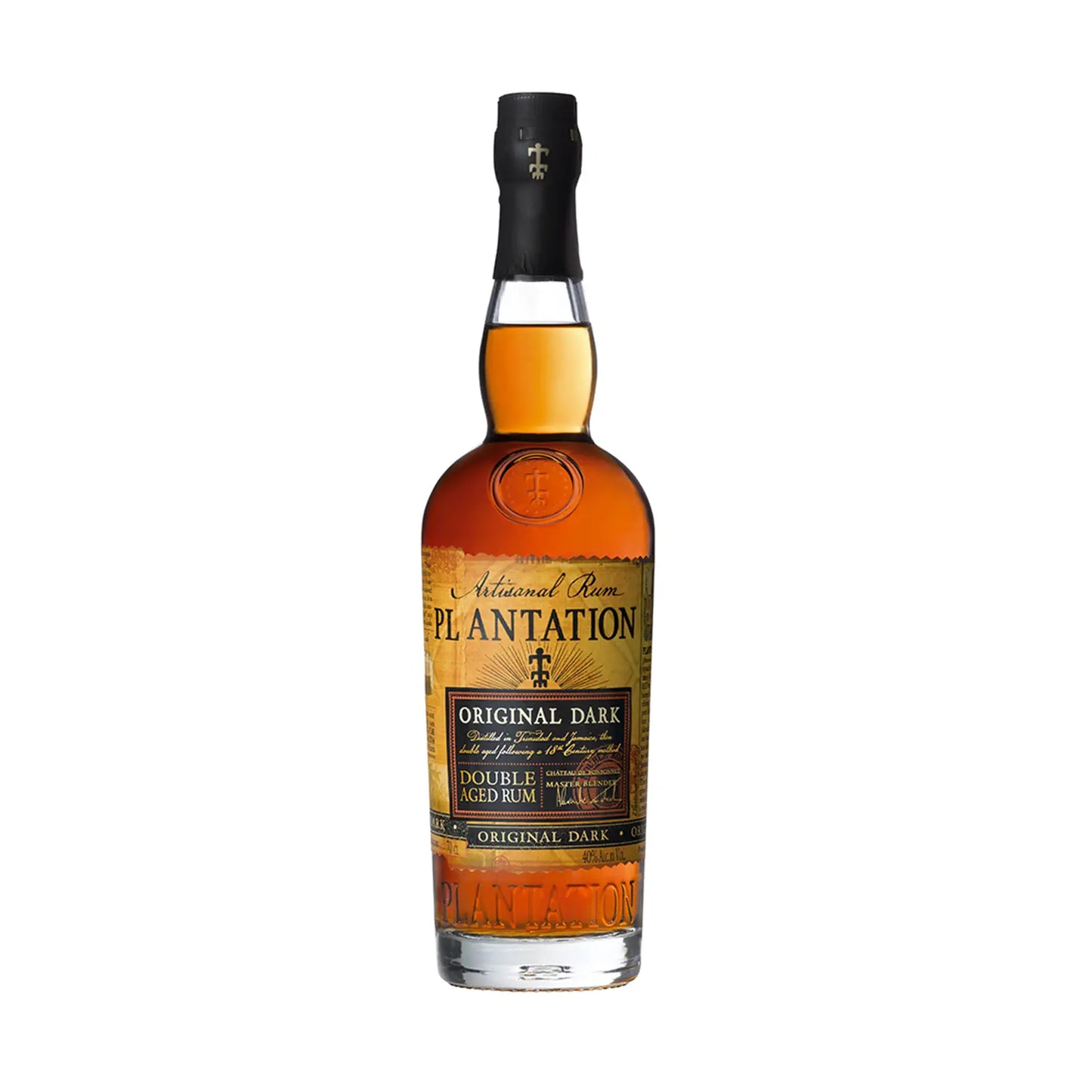 Plantation Original Dark 1L