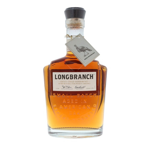 Wild Turkey Longbranch 1000ml