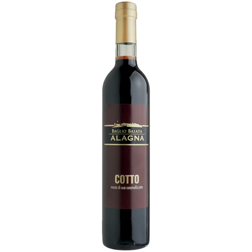 Alagna Cotto Liqueur 500ml