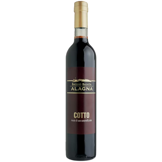 Alagna Cotto Liqueur 500ml