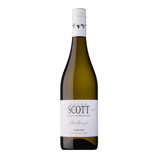 Allan Scott Riesling 750ml