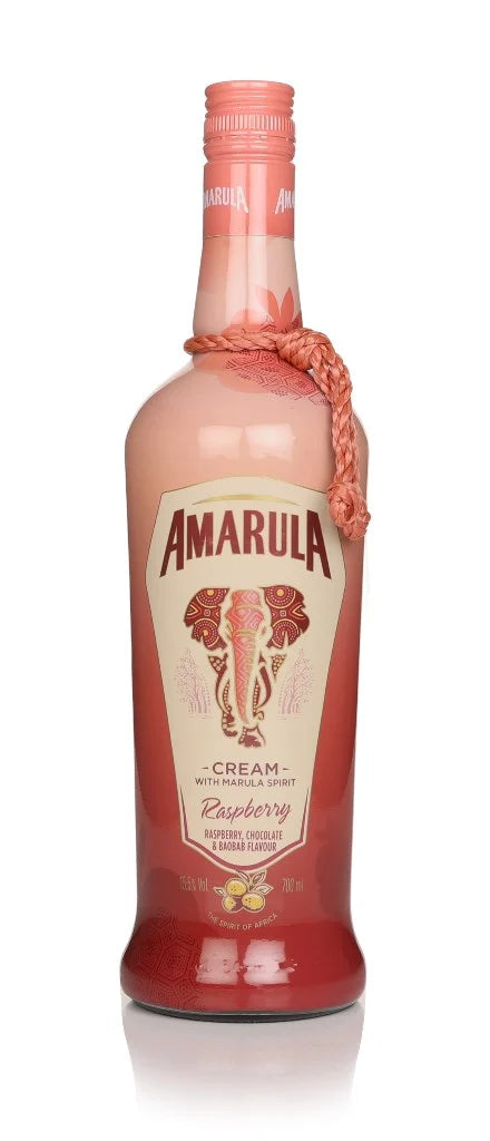 Amarula  Raspberry Cream 700ml
