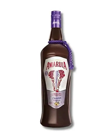 Amarula Chocolate Cream 700ml