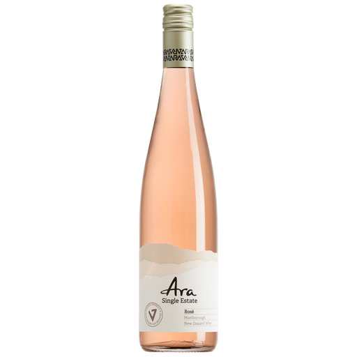 Ara Single Estate Rose 750ml